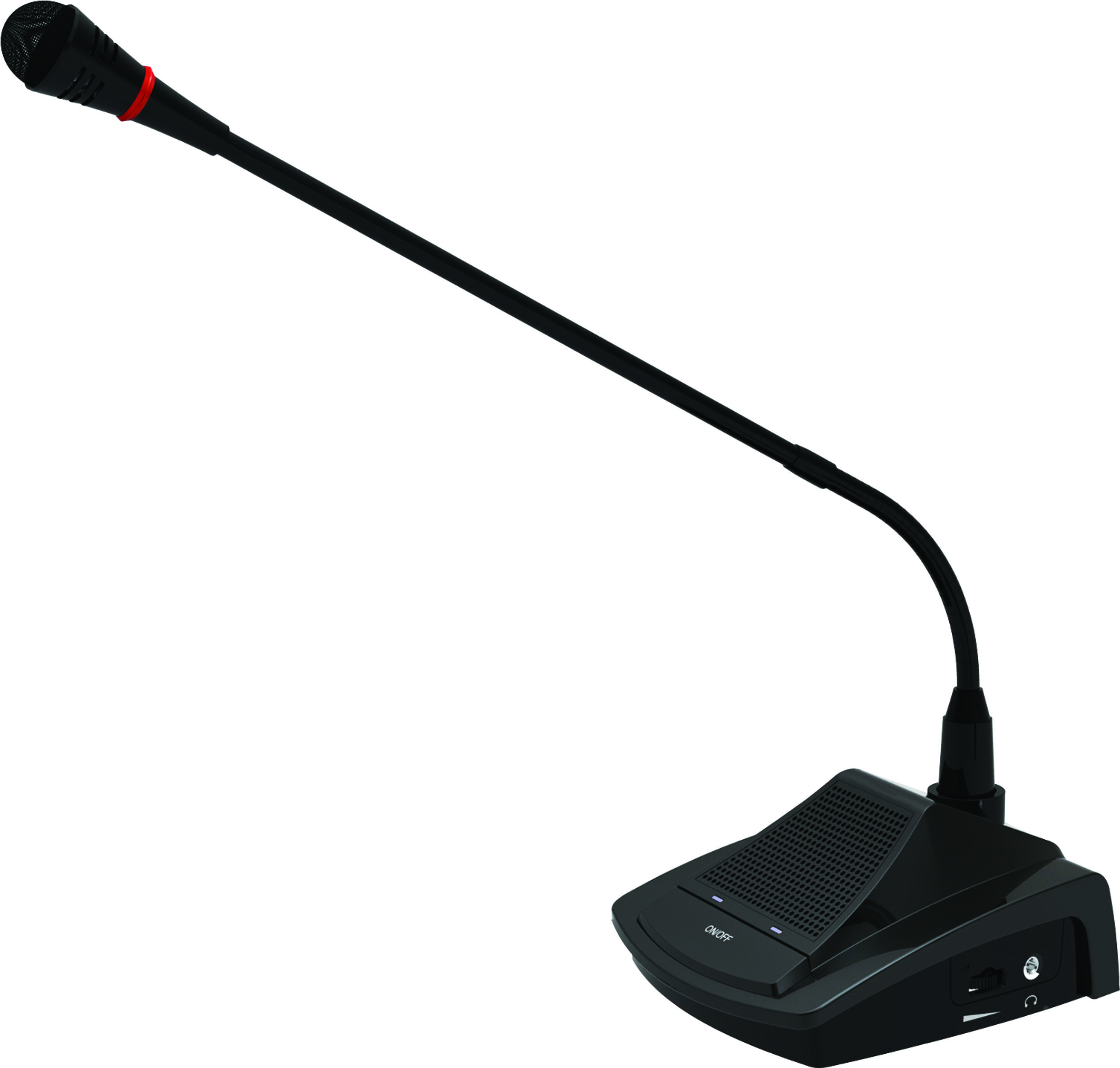 Цифровая конференц-система ITC серия ts-06 ITC TS-0602A микрофон делегата